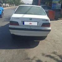 پارس Tu5|خودرو سواری و وانت|شیراز, کفترک|دیوار