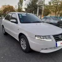 سمند سورن پلاس دوگانه ۱۴۰۲|خودرو سواری و وانت|تبریز, |دیوار