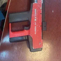 تفنگ میخکوب هیلتی با ضمانت میخ کوب کامرکس والتی|ابزارآلات|تهران, حسن‌آباد|دیوار