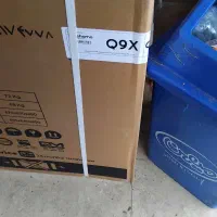 دو عددلباسشویی 9 کیلوپی پاکشوما آکبند زیر قیمت