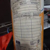 کپسول اکسیژن|پزشکی|بندر دیر, |دیوار