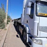 کامیون رنو پریمیوم|خودرو سنگین|بجستان, |دیوار