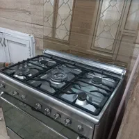 اجاق گاز و هود|اجاق گاز و لوازم برقی پختوپز|قم, آذر (نکویی)|دیوار