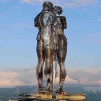 تور تفلیس + باتومی 5 روزه از تهران