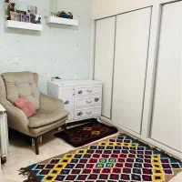 فروش آپارتمان۹۷ متری رو به نما غرق نور سندار|فروش آپارتمان|کرج, کرج نو|دیوار