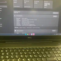 لپ تاپ dell 7730