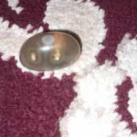 مهره انکشتر قدیمی|جواهرات|حمیدیه, |دیوار