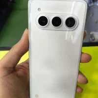 داریا باند ۲ نسخه پرچمدار 12GB / 512GB