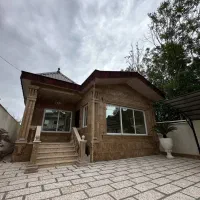 فروش ویلا ۲۱۰ متر رامسر کلید نخورده