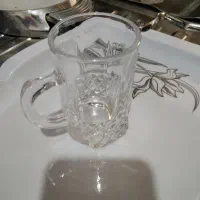 استکان گلس اصفهان