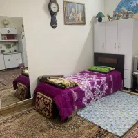 سوئیت اجاره ای باغی طرقبه|اجارهٔ کوتاهمدت آپارتمان و سوئیت|طرقبه, |دیوار