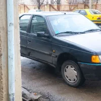 اردی|خودرو سواری و وانت|ازنا, |دیوار