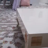 میز جلو مبلی