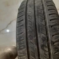 لاستیک پژو بارز14×65×185