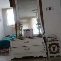 سه تیکه گنجه کنسول و جاکفشی