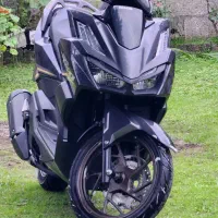 موتور گلکسی ۱۶۰ نیرو متور زیر قیمت