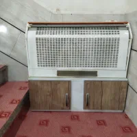 هود و کابینت