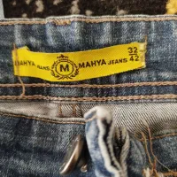 شلوار جین|لباس|صالح آباد, |دیوار