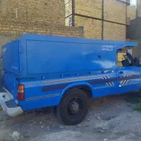 اتاق نیسان