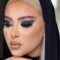 میکاپ شینیون حرفه‌ای