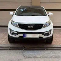 اسپرتج ۲۰۱۳