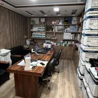 دفتر کار 35 متری