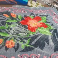 پتو بزرگ دونفره ومسافرتی|رختخواب، بالش، پتو|بندر ماهشهر, |دیوار