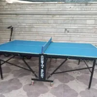 میز پینگ پنگ