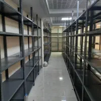 قفسه، نبشی، کفی
