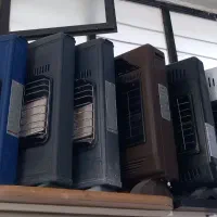 فروش انواع بخاری گازی بدون دودکش