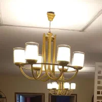 لوستر مجازی