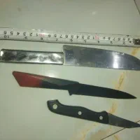 چاقو قند شکن|ظروف پخت‌وپز|مشهد, میعاد (شهرک غرب)|دیوار