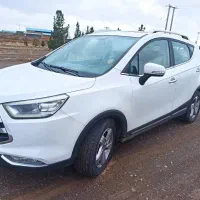 جک s3 مدل ۹۷|خودرو سواری و وانت|تربت‌حیدریه, منصوریه|دیوار