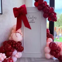 بادکنک آرایی و گل آرایی|خدمات پذیرایی، مراسم|تهران, جوادیه|دیوار