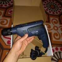 دریل توست بدون هیچ کارکردی با گارانتی