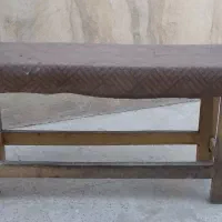 نیمکت صحفه چرخ