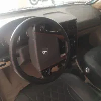 پژو پارس سال مدل 97|خودرو سواری و وانت|اصفهان, شیخ اشراق|دیوار