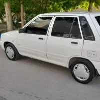 پراید 111مدل 93