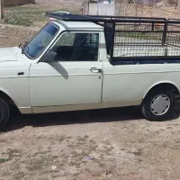 وانت پیکان سالم درحد|خودرو سواری و وانت|ملایر, |دیوار