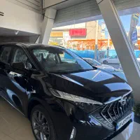 هایما ۷ ایکس مدل ۱۴۰۴