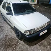 مدل 96|خودرو سواری و وانت|سعدآباد, |دیوار