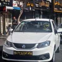 ساینا S اس دنده ای تک و دوگانه/1405تحویل نمایندگی
