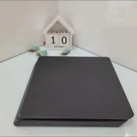 Ps4 slim 500 GB|کنسول، بازی ویدئویی و آنلاین|رباطکریم, رباطکریم|دیوار