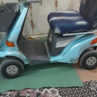 ماشین شارژی