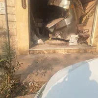 نانوایی تافتون آزاد پز|اجارهٔ مغازه و غرفه|تهران, والفجر|دیوار