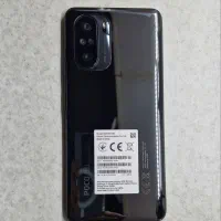 شیامی پوکو F3