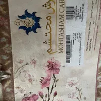 یک جفت فرش ۶ متری محتشم|فرش|تهران, پاسداران|دیوار