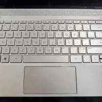 لب تاب hp envy13