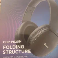 هدفون جی پلاس