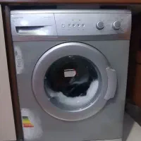 ماشین لباسشویی اصل ایتالیا